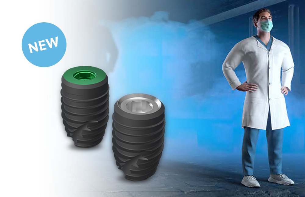 RealGUIDE® Software Suite Guided implant surgery and restorative design