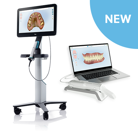 iTero Lumina Scanners