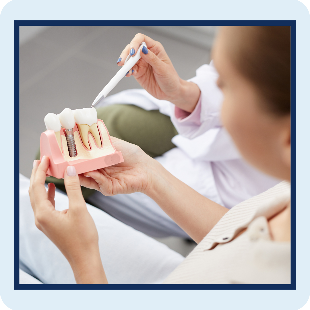 myEmma image graphics - implantworkshop