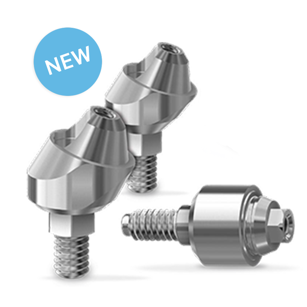  Benefits of Universal Multi-Unit Abutments